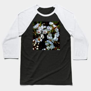 First bloom Baseball T-Shirt